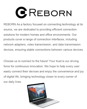 Reborn