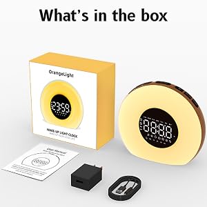 Package Content