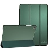 ProCase Smart Case for Galaxy Tab A9 Plus/A9+ 11 Inch 2023 SM-X210 SM-X215 SM-X216 SM-X218, Slim ...