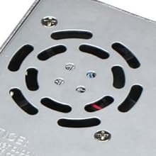Smart Cooling Fan