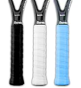 Senston Tennis Rackets Grips Squash Badminton Racquet Overgrip Tape Pickleball Rackets Handle Wrap