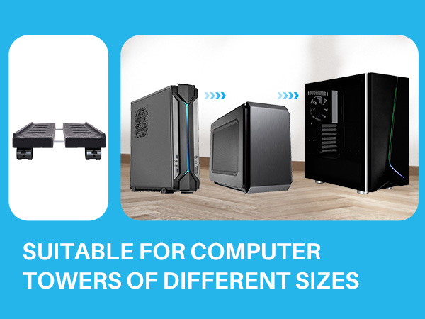 PC Tower Stand