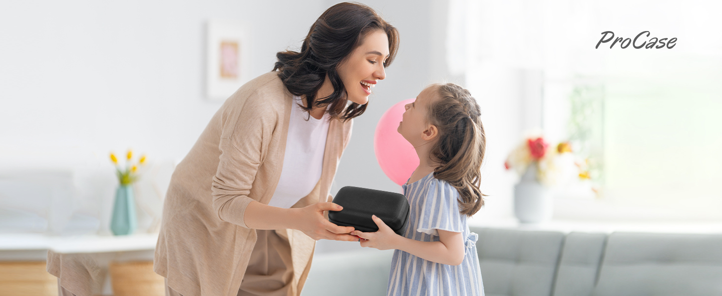 ProCase Travel Case for NeilMed Sinus Rinse Packets