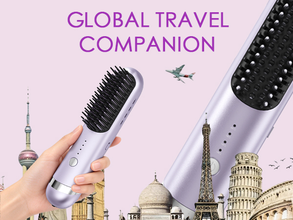go brush pro