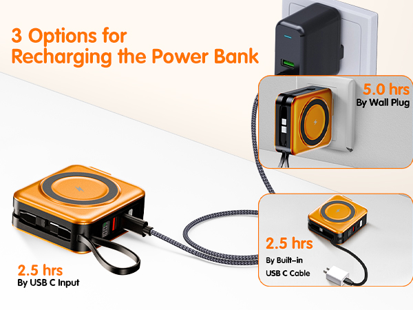 portable phone charger