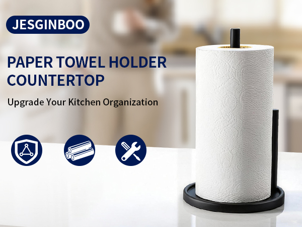 paper towel holder