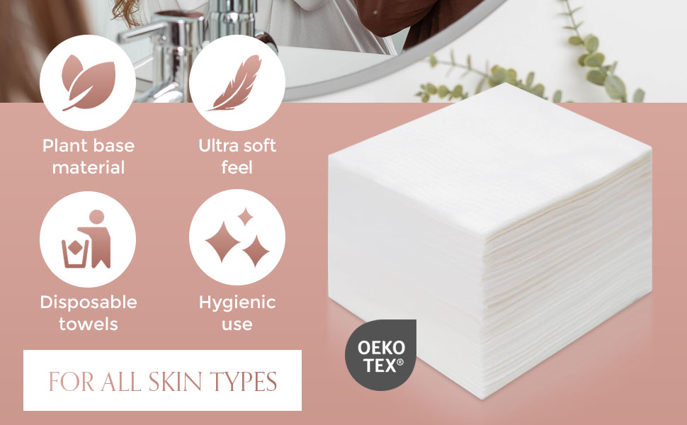 for all skin types