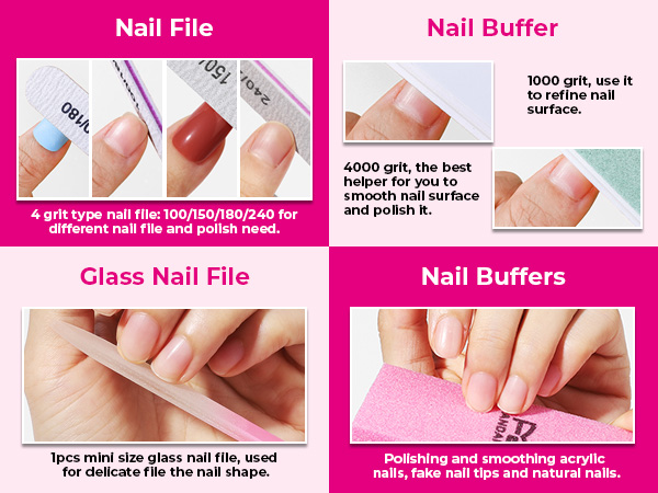 cuticle remover kit