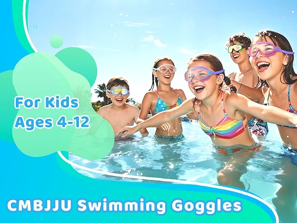 swimming goggles