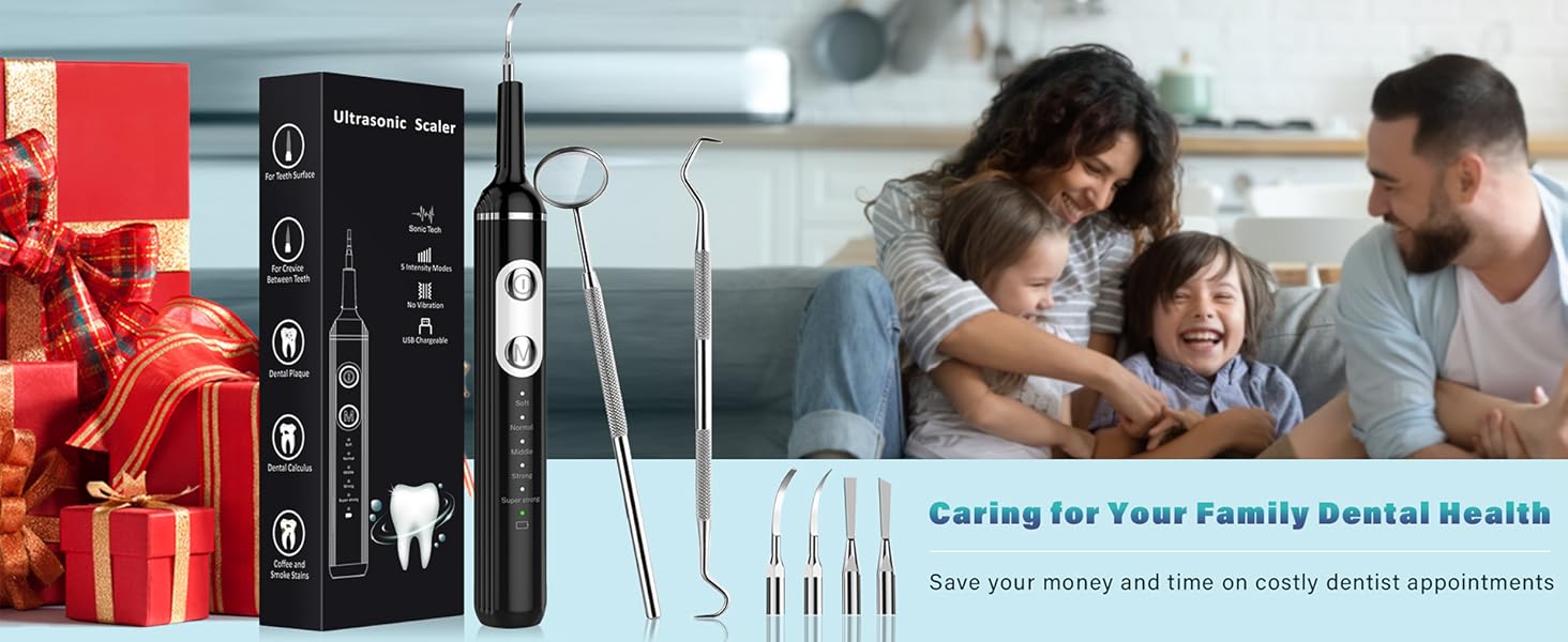 dental tools for home use