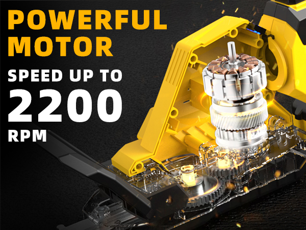 hedge trimmer cordless