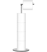 ZJJ22 Toilet Paper Holder Stand