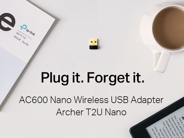 Archer T2U Nano