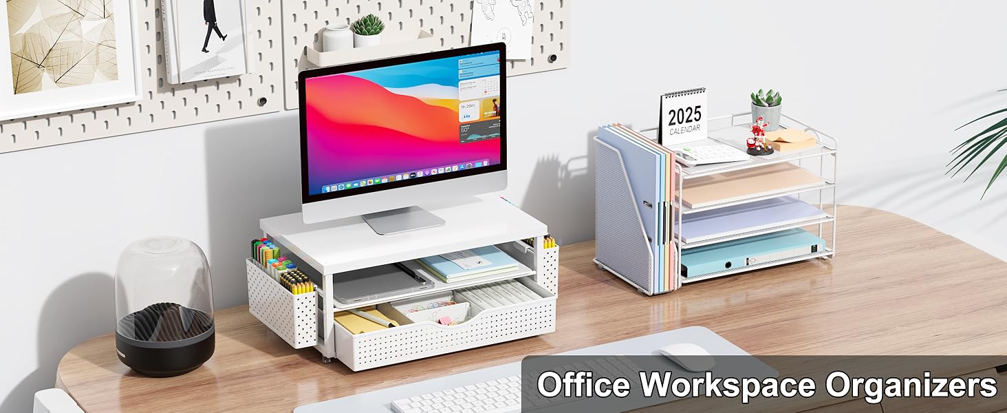 Desk Organizer