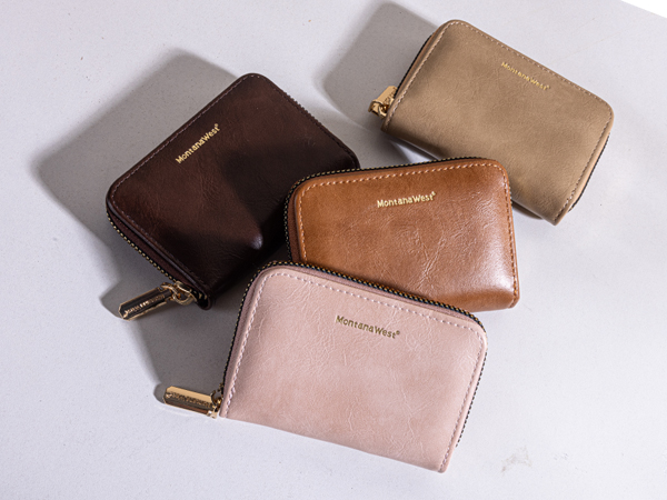 small credit card wallet