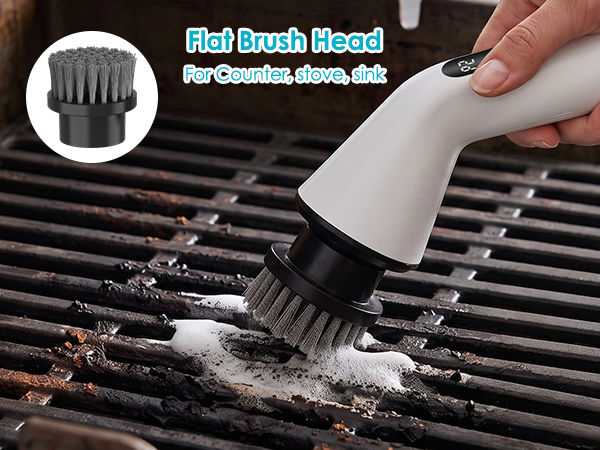 Flat Brush