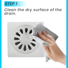 Drain Mesh Protector