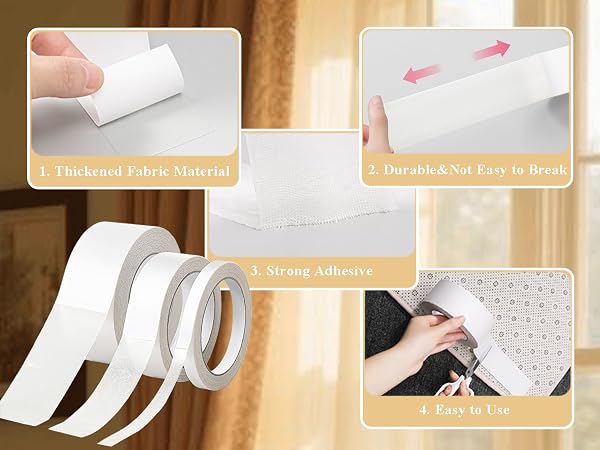 fashion tape double sided for clothes