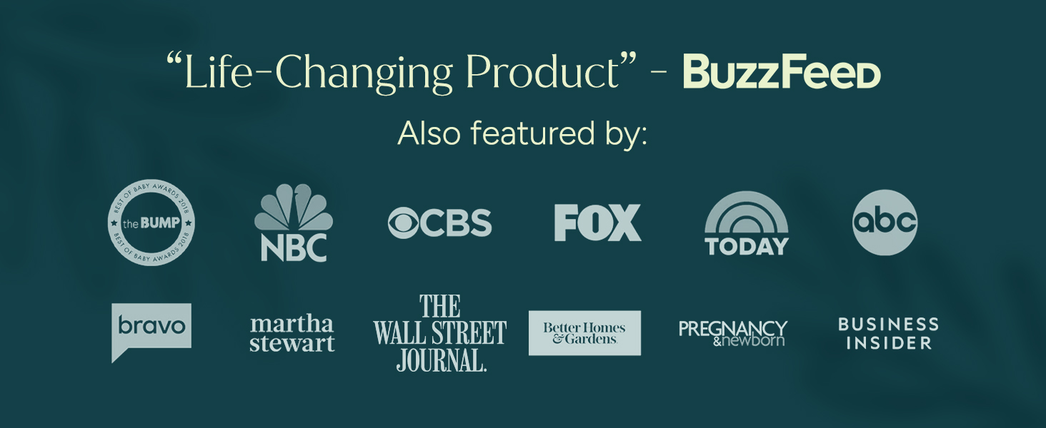 Life changing Products