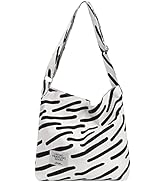 Canvas Tote Bag with External Pocket Design, Stylish Appearance, Adjustable Shoulder Strap