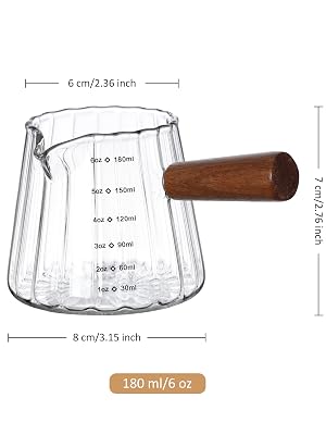 automatic measuring cup measuring cup liquid 4 cup measuring cups