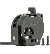 Creality Official K1/K1C/K1 SE/K1 Max Multicolour CFS Upgrade Extruder Kit, Built-in Filament Bre...