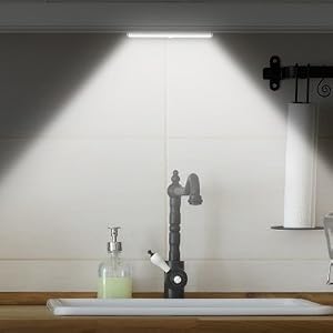 under counter lights for kitchen
