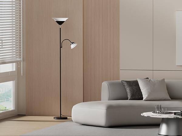floor lamp