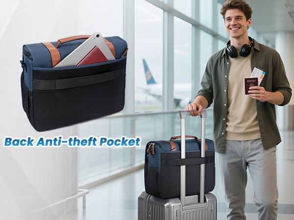 messenger bag laptop
