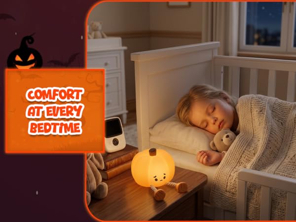 11390 - Pumpkin Lamp (5.1)