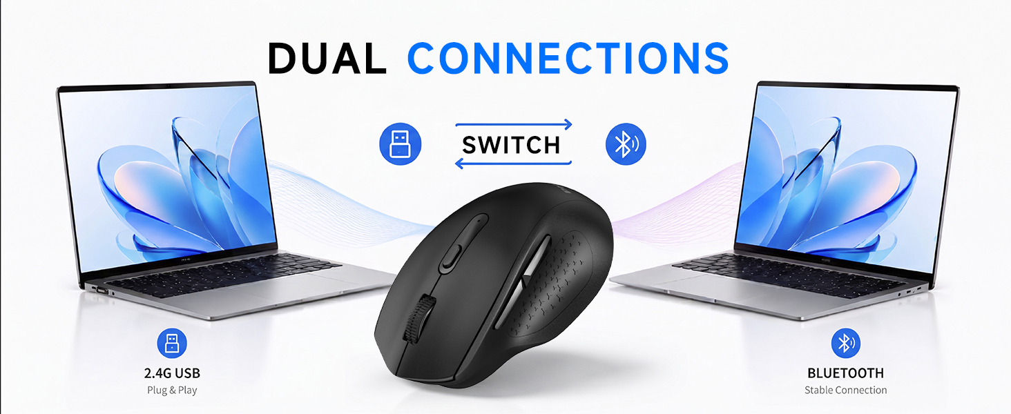wireless mouse for laptop