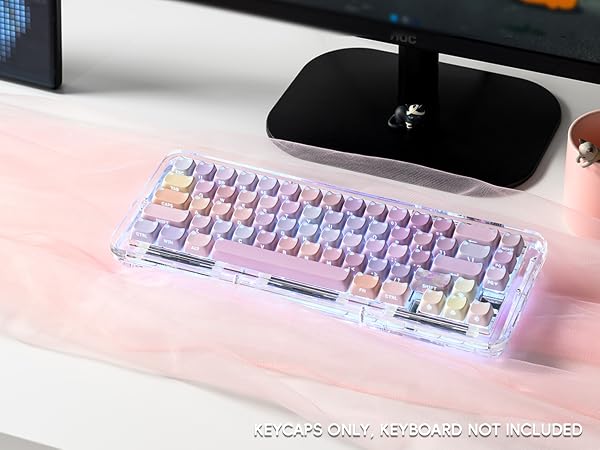 keyboard keycaps