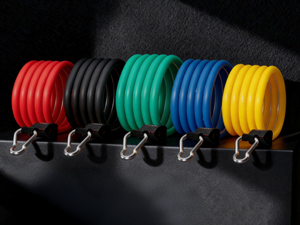 resistance bands