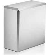 40x40x20mm Super Strong Neodymium Block Magnet, N52 Permanent Magnet Disc, The World's Strongest ...