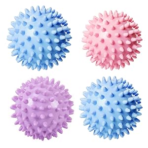 Bienstylife Reusable Dryer Balls