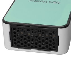 Mini Electric Fan Heater