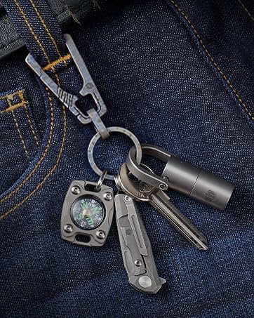 EDC CARABINER