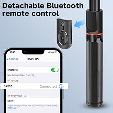 Phone Tripod