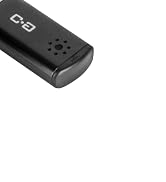 DUNGZDUZ USB Microphone for Laptop and Desktop Computer, High Sensitivity for Clear Call, Plug-an...