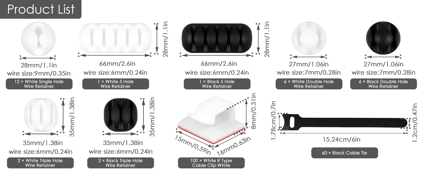 Product List
