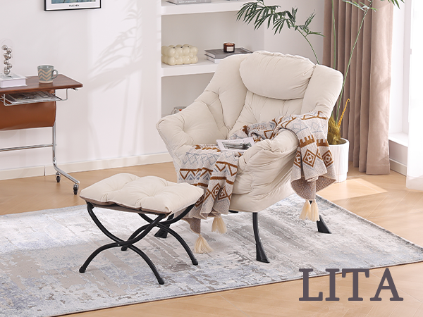 lazy chair