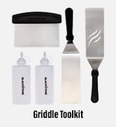 Griddle Toolkit