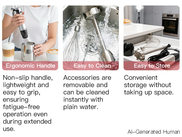 hand blender