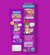Diaper Rash