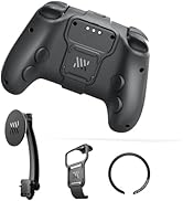 Mechanism Basegrip for Steam Controller Phone Mount Bundle | Easily Connect Any iPhone or Android...