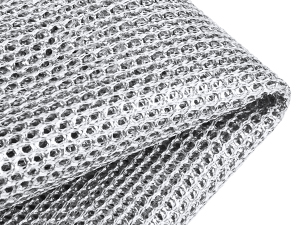 metal dish cloth