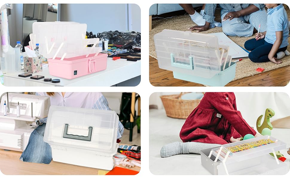 sewing box