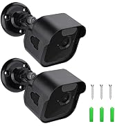 Wall Mount for Blink Outdoor 4 (4th Gen) & Blink Outdoor (3rd Gen) Camera, Weatherproof Protectiv...