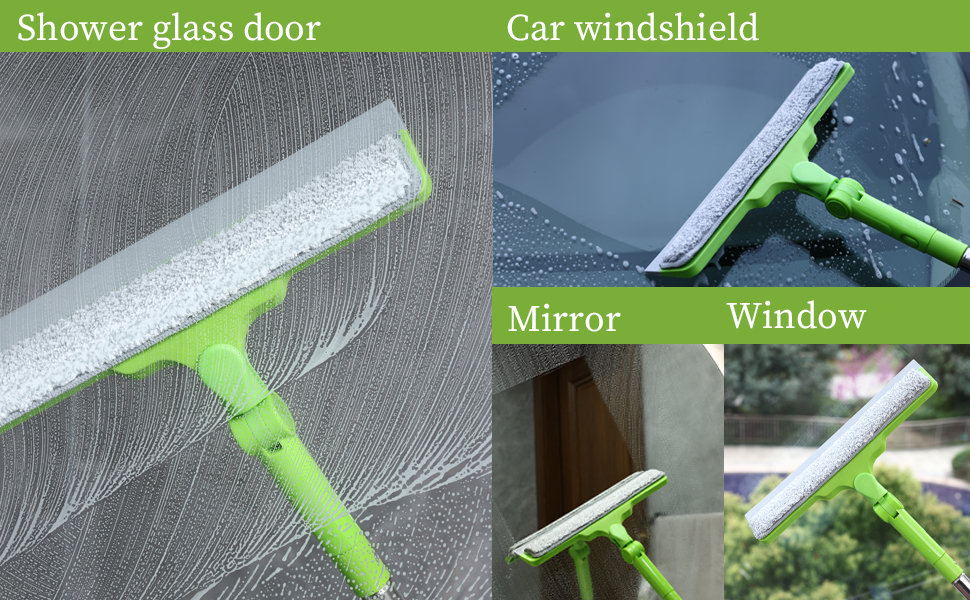 All Purpose Cleaning Tool