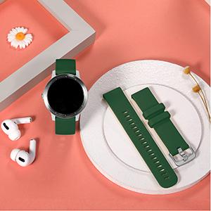 GEAK Bands for Garmin Vivoactive band